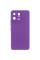 Чехол Silicone Cover Lakshmi Full Camera (A) для Xiaomi 13 Pro - Фиолетовый / Purple