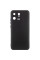 Чехол Silicone Cover Lakshmi Full Camera (A) для Xiaomi 13 Pro - Черный / Black