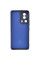 Чохол Silicone Cover Lakshmi Full Camera (A) для Xiaomi 13 Lite - Синій / Midnight Blue - фото