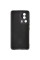 Чохол Silicone Cover Lakshmi Full Camera (A) для Xiaomi 13 Lite - Чорний / Black - фото