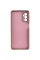 Чохол Silicone Cover Lakshmi Full Camera (A) для Samsung Galaxy M54 5G - Рожевий / Pink Sand - фото