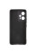 Чохол Silicone Cover Lakshmi Full Camera (A) для Xiaomi Poco F5 / Note 12 Turbo - Чорний / Black - фото