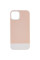 Чохол TPU+PC Bichromatic для Apple iPhone 11 Pro (5.8) - Grey-beige / White - фото