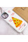 Чехол Funny pictures with MagSafe для Apple iPhone 12 Pro / 12 (6.1) - Pizza - фото