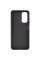 TPU чохол Bonbon Metal Style для Samsung Galaxy A54 5G - Чорний / Black - фото