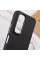 TPU чохол Bonbon Metal Style для Samsung Galaxy A54 5G - Чорний / Black - фото