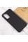 TPU чохол Bonbon Metal Style для Samsung Galaxy A54 5G - Чорний / Black - фото