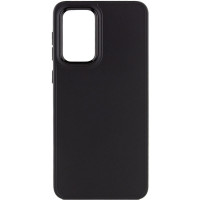 Чехол Bonbon Metal Style для Samsung Galaxy S24 Ultra - Черный / Black