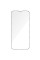 Защитное 2.5D стекло Blueo Full Cover HD для Apple iPhone 16 Pro Max (6.9) - Черный - фото