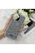 Чехол Bling World Rock Diamond для Apple iPhone 12 Pro / 12 (6.1) - Серебряный - фото