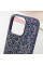 TPU чохол Bling World Rock Diamond для Apple iPhone 12 Pro / 12 (6.1) - Синій - фото