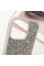 TPU чохол Bling World Rock Diamond для Apple iPhone 14 Pro (6.1) - Срібний - фото