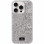 TPU чохол Bling World Rock Diamond для Apple iPhone 14 Pro (6.1) - Срібний