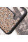 TPU чохол Bling World Rock Diamond для Samsung Galaxy S23 - Рожевий