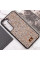 TPU чохол Bling World Rock Diamond для Samsung Galaxy S23 - Рожевий