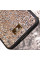 TPU чохол Bling World Rock Diamond для Samsung Galaxy S23 - Рожевий