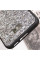 Чехол Bling World Rock Diamond для Samsung Galaxy S23 - Серебряный