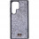 Чехол Bling World Rock Diamond для Samsung Galaxy S23 Ultra - Серебряный