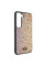 Чехол Bling World Rock Diamond для Samsung Galaxy S23+ - Розовый