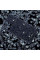 Чехол Bling World Rock Diamond для Apple iPhone 15 (6.1) - Черный - фото