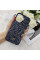 TPU чохол Bling World Rock Diamond для Apple iPhone 15 Pro Max (6.7) - Синій - фото