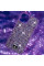 TPU чохол Bling World Rock Diamond для Apple iPhone 15 Pro Max (6.7) - Фіолетовий - фото
