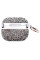 TPU чохол Bling World Rock Diamond для навушників AirPods 3 - Срібний - фото