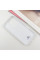 TPU чохол Bling World Rock Diamond для Apple iPhone 16 Pro (6.3) - Білий - фото