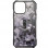 Ударостійкий чохол UAG Pathfinder with MagSafe Camo для Apple iPhone 14 Pro (6.1) - Сірий