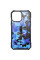 Ударопрочный чехол UAG Pathfinder with MagSafe Camo для Apple iPhone 14 Pro Max (6.7) - Синий