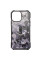 Ударопрочный чехол UAG Pathfinder with MagSafe Camo для Apple iPhone 14 / 13 (6.1) - Серый - фото