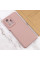 Чохол Silicone Cover Lakshmi Full Camera (A) для Xiaomi 11T / 11T Pro - Рожевий / Pink Sand - фото