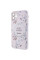 Чехол Secret Garden with MagSafe для Apple iPhone 11 (6.1) - White - фото