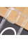 Чехол SGP Ultra Hybrid (MagFit) для Apple iPhone 15 Plus (6.7) - Прозрачный - фото