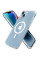 Чехол SGP Ultra Hybrid (MagFit) для Apple iPhone 15 Plus (6.7) - Прозрачный - фото