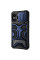 Чехол Nillkin CamShield Adventurer Pro (шторка на камеру) для Apple iPhone 14 Pro (6.1) - Interstellar Blue - фото