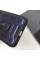 Ударостійкий чохол Camshield Serge Ring для Apple iPhone 13 Pro Max (6.7) - Синій - фото