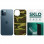 Защитная пленка SKLO Back (на заднюю панель) Camo для Apple iPhone 12 (6.1) - Коричневый / Army Brown