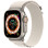 Ремінець Alpine Loop для Apple Watch 42(ser.1-3)/44/45/46/49mm (m/l) Сірий / Starlight