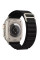 Ремешок Alpine Loop для Apple Watch 42(ser.1-3)/44/45/46/49mm (m/l) Черный / Black - фото