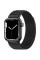 Ремешок Alpine Loop для Apple Watch 42(ser.1-3)/44/45/46/49mm (m/l) Черный / Black - фото