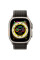 Ремешок Trail Loop для Apple Watch 42(ser.1-3)/44/45/46/49mm (m/l) - Black / Grey - фото