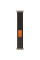 Ремешок Trail Loop для Apple Watch 42(ser.1-3)/44/45/46/49mm (m/l) - Black / Grey - фото