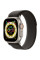 Ремешок Trail Loop для Apple Watch 42(ser.1-3)/44/45/46/49mm (m/l) - Black / Grey - фото