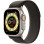 Ремінець Trail Loop для Apple Watch 42(ser.1-3)/44/45/46/49mm (m/l) - Black / Grey