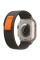 Ремешок Trail Loop для Apple Watch 42(ser.1-3)/44/45/46/49mm (m/l) - Black / Grey - фото