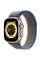 Ремешок Trail Loop для Apple Watch 42(ser.1-3)/44/45/46/49mm (m/l) - Blue / Gray - фото