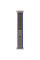Ремешок Trail Loop для Apple Watch 42(ser.1-3)/44/45/46/49mm (m/l) - Blue / Gray - фото