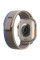 Ремешок Trail Loop для Apple Watch 42(ser.1-3)/44/45/46/49mm (m/l) - Blue / Gray - фото