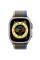 Ремешок Trail Loop для Apple Watch 42(ser.1-3)/44/45/46/49mm (m/l) - Blue / Gray - фото